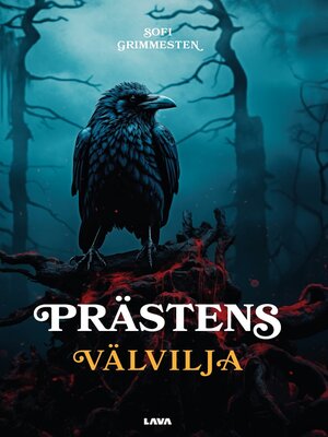 cover image of Prästens välvilja